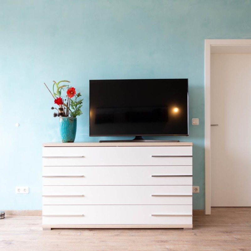 Ferienwohnung Beau Rivage Seaside