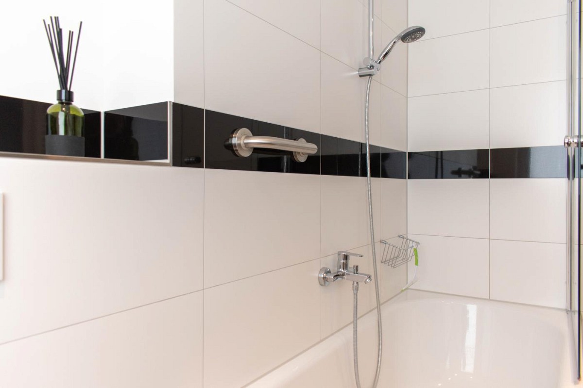 Ferienwohnung Beach 66