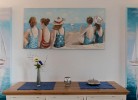 Ferienwohnung Villa Susewind 1