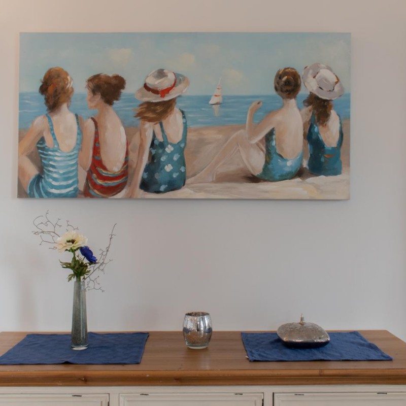Ferienwohnung Villa Susewind 1