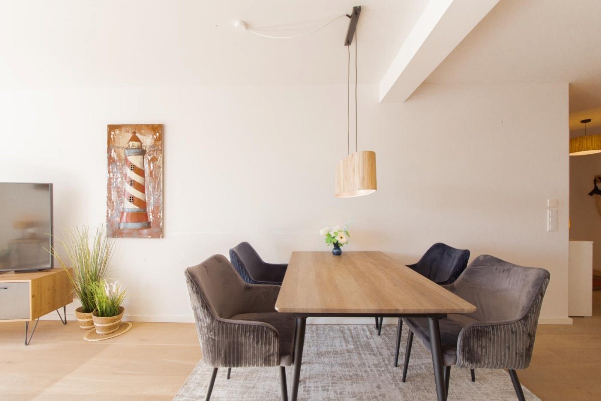 Ferienwohnung Brise 17