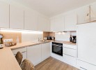Ferienwohnung Lüttje Mööv