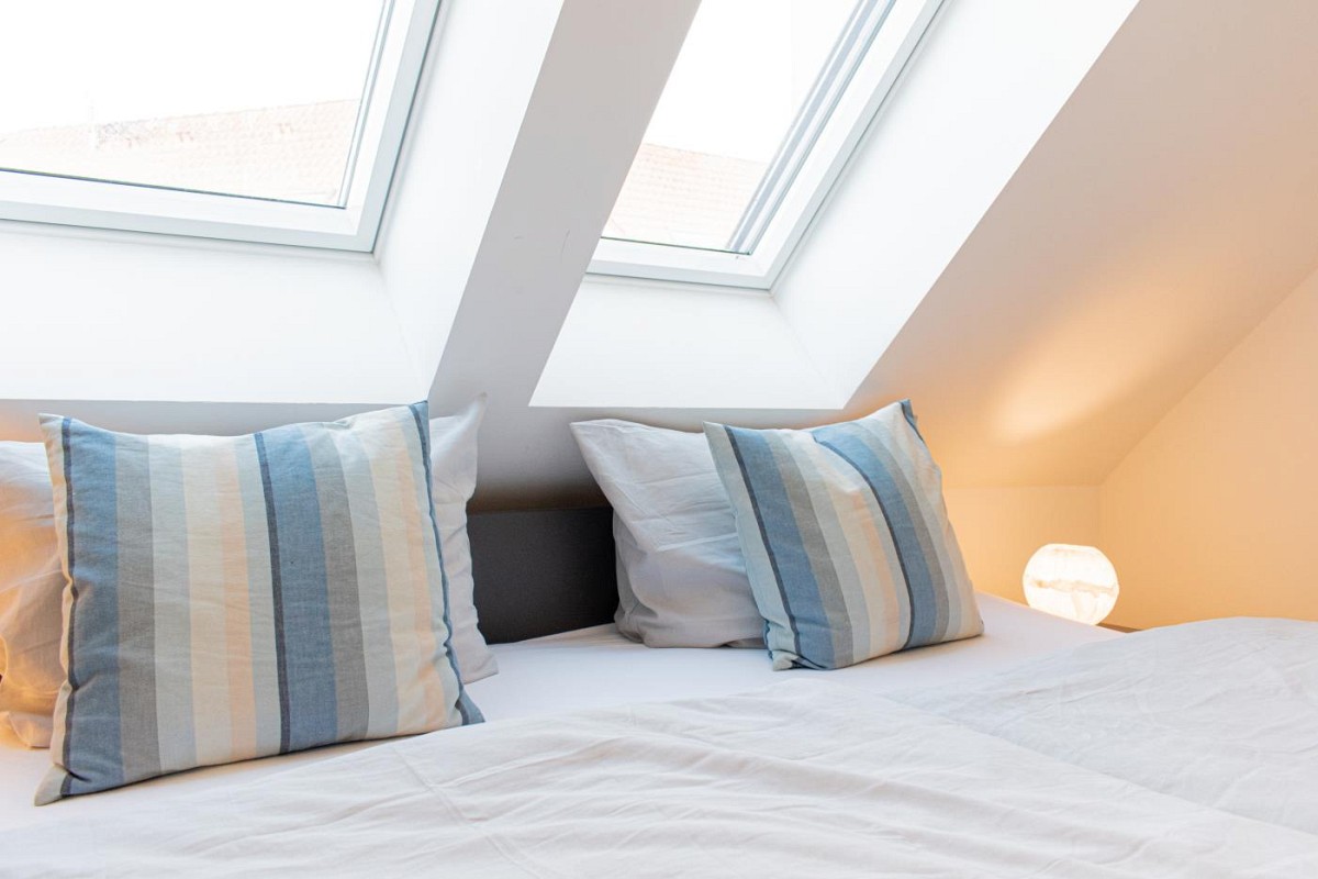 Ferienwohnung Windstärke 8