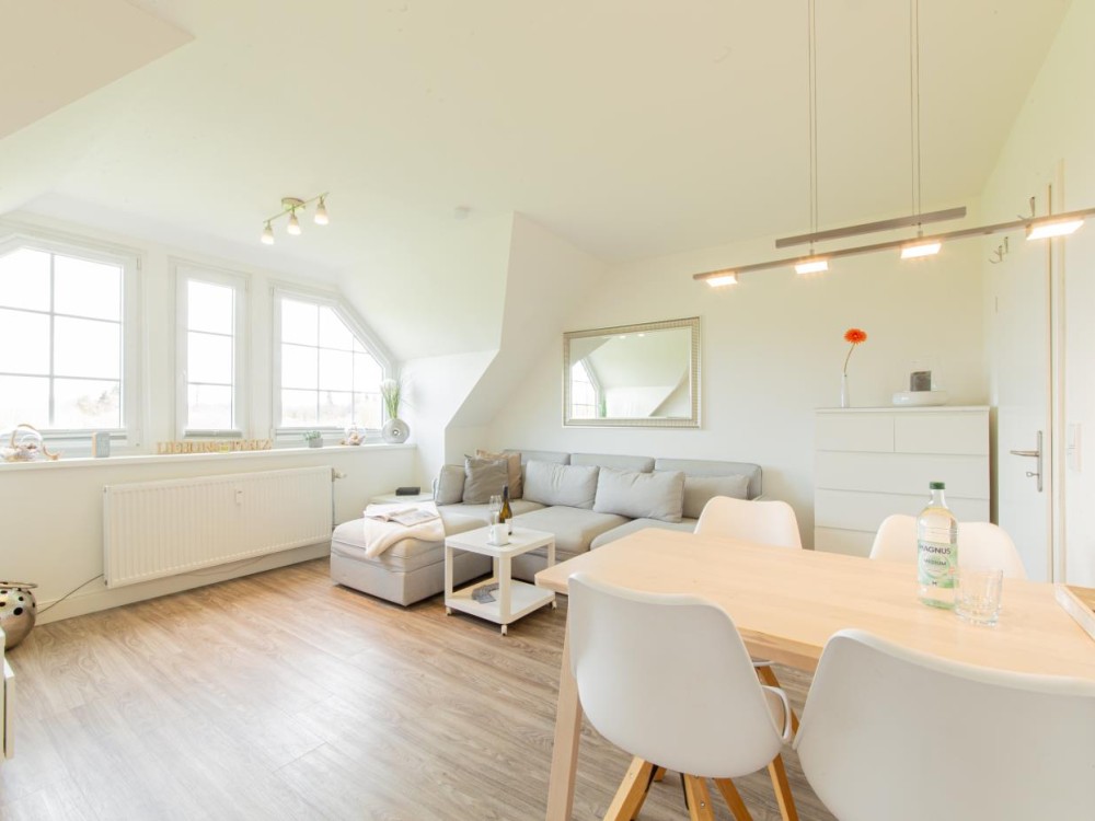 Ferienwohnung Lieblingsplatz