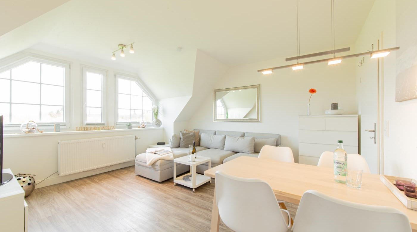 Ferienwohnung Lieblingsplatz