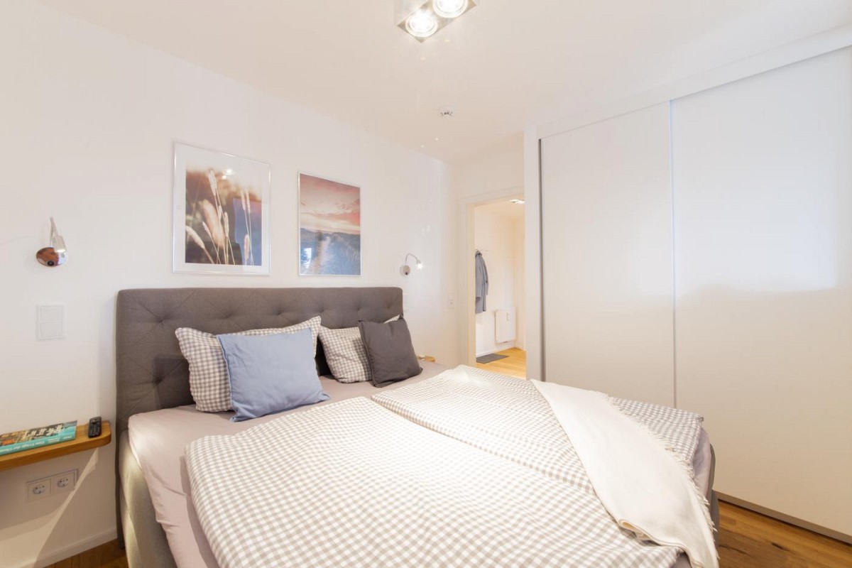 Ferienwohnung BeachSide No. 19