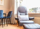 Ferienwohnung Wind - Sonne - Wellen