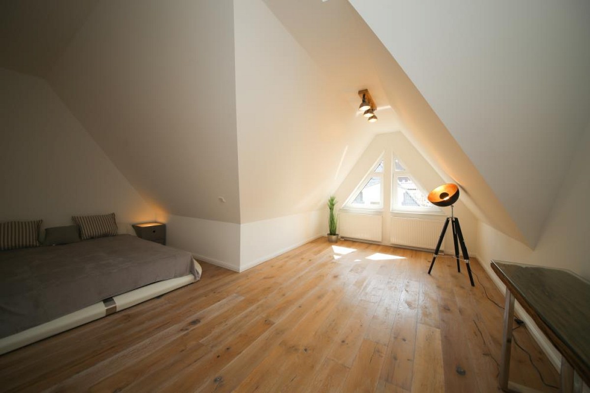Ferienhaus Sommerhus 1