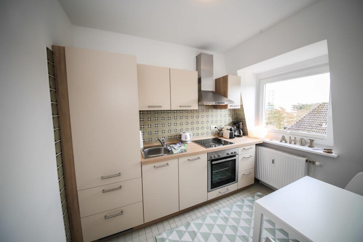 Ferienwohnung LEE im Haus Demory