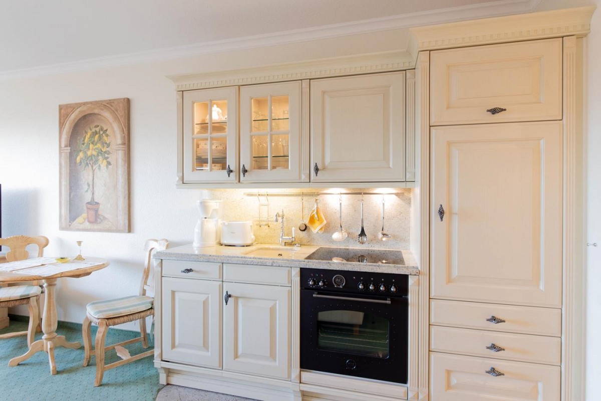 Ferienwohnung Residenz App. 812