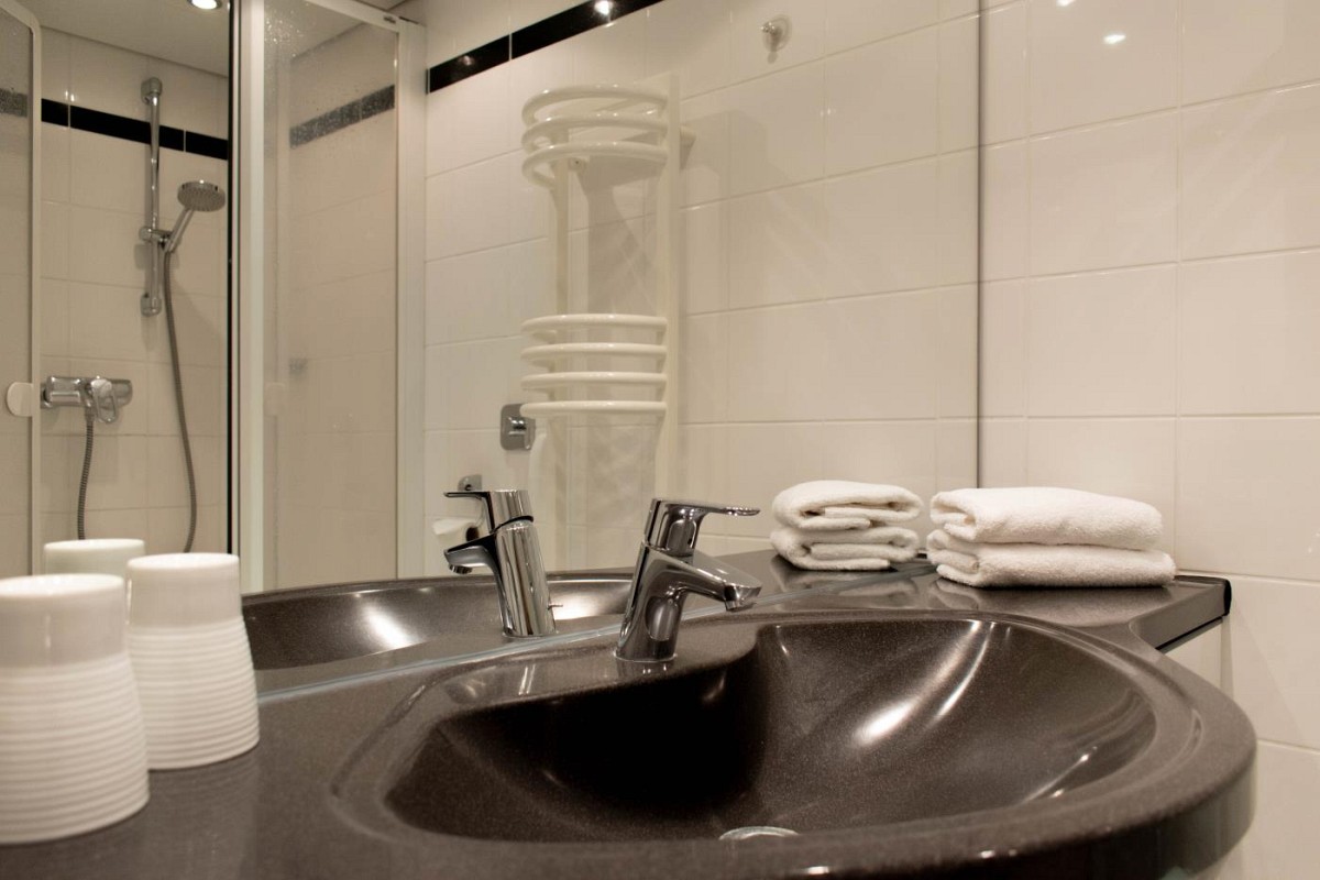 Ferienwohnung Residenz App. 725