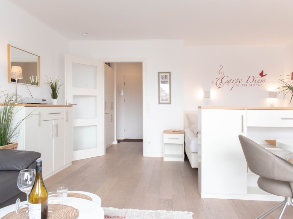 Ferienwohnung Viva La Vida