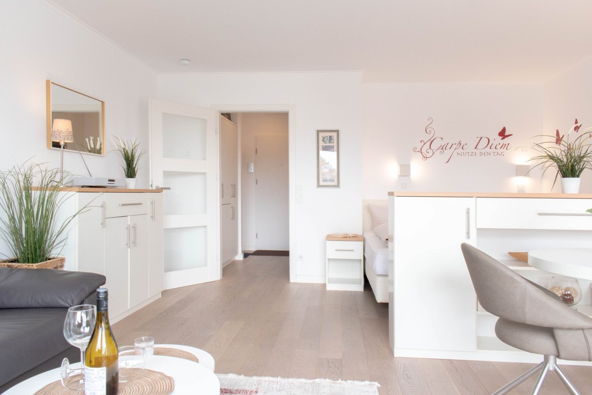 Ferienwohnung Viva La Vida
