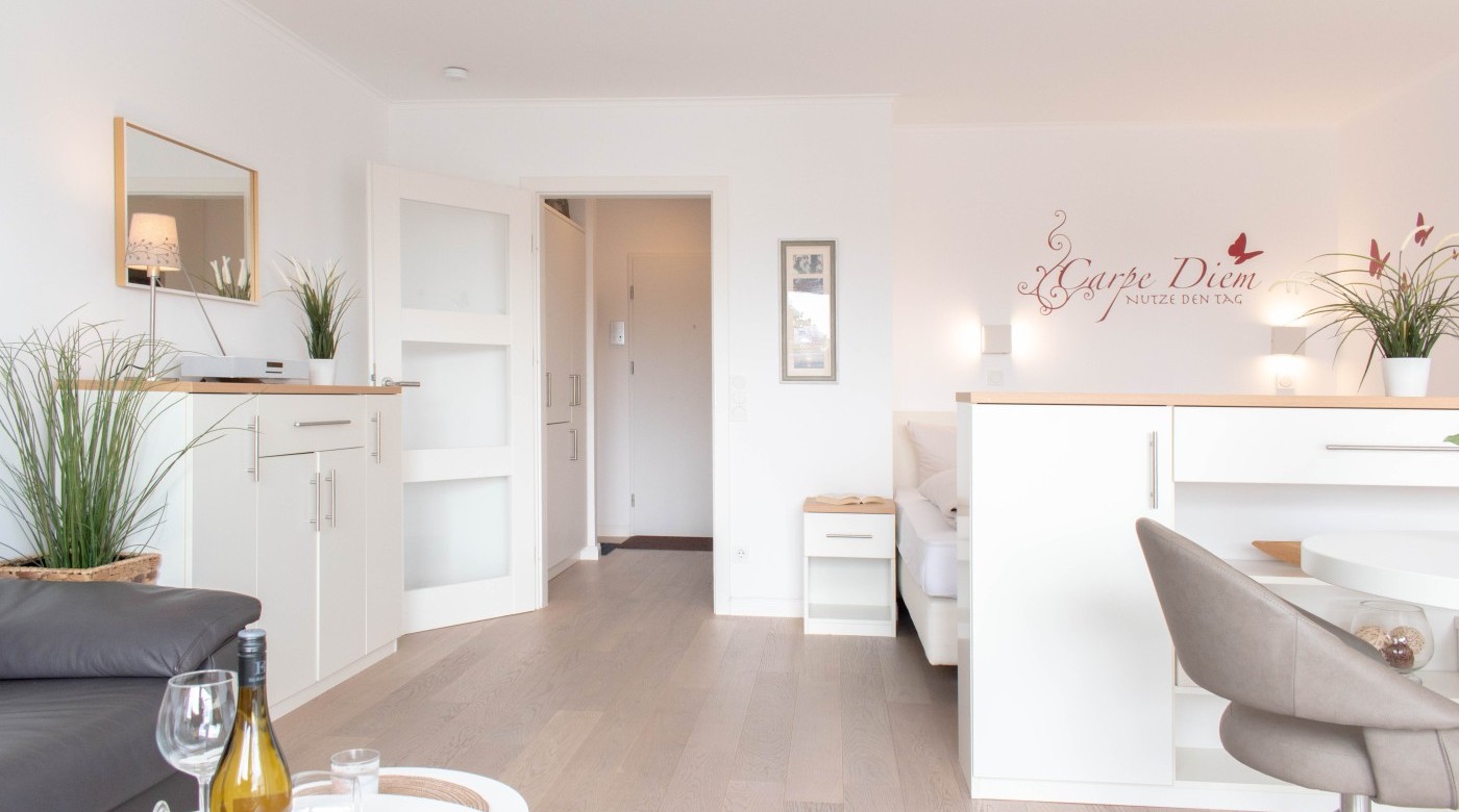 Ferienwohnung Viva La Vida