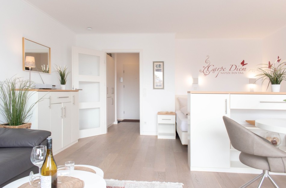 Ferienwohnung Viva La Vida