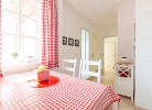 Ferienwohnung App. 9 Haus Duckdalben