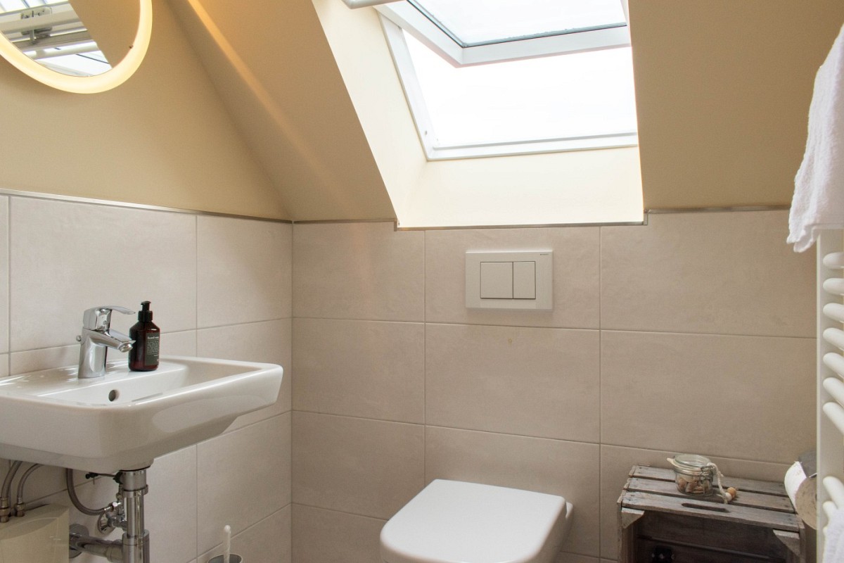Ferienwohnung Harbour Home