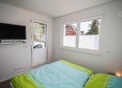 Ferienwohnung Strandvilla Augustusbad 110