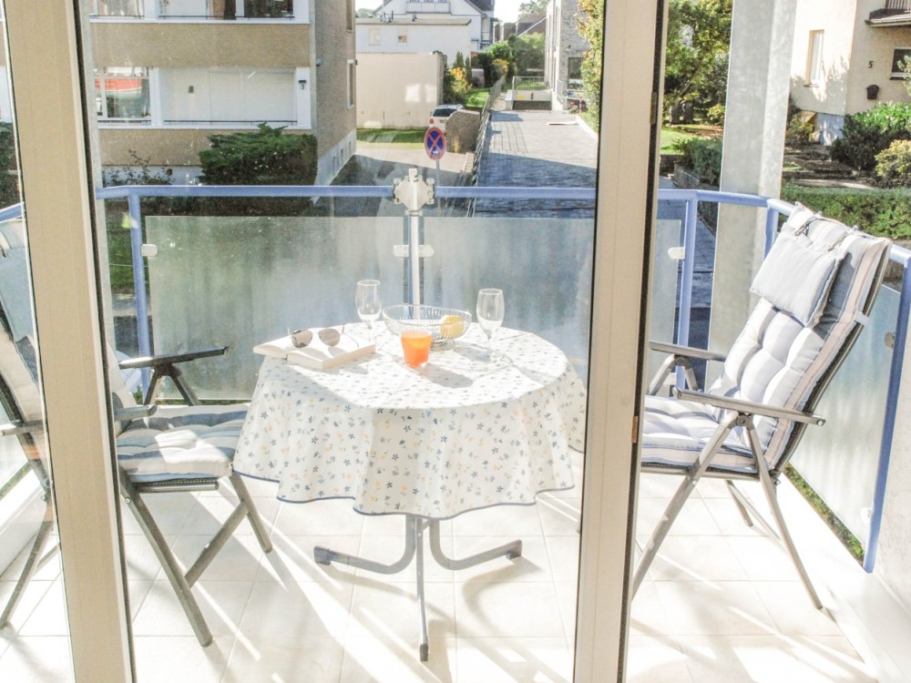 Ferienwohnung Dorfmeyer