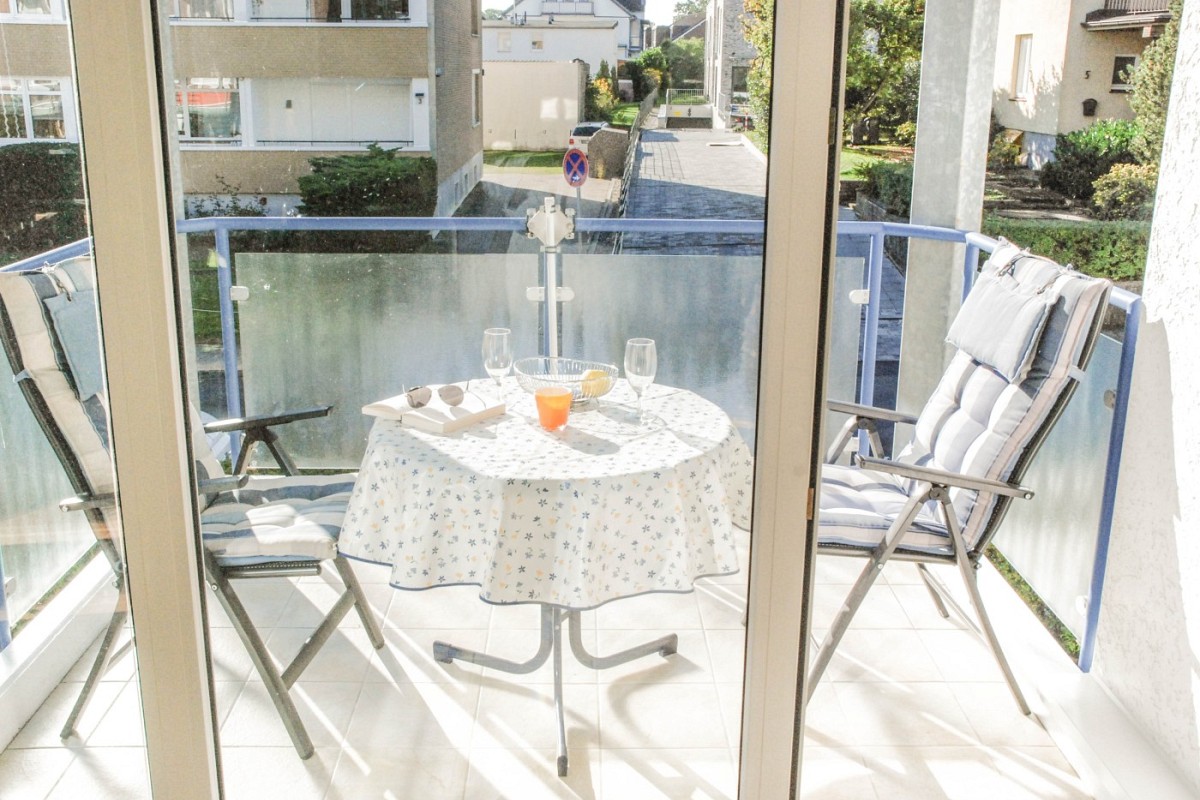 Ferienwohnung Dorfmeyer