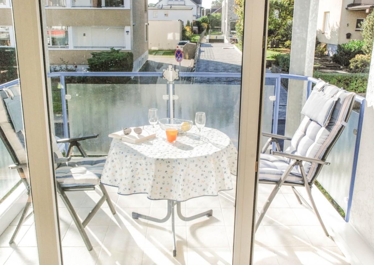 Ferienwohnung Dorfmeyer