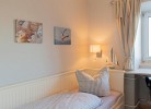 Ferienwohnung Austernfischer