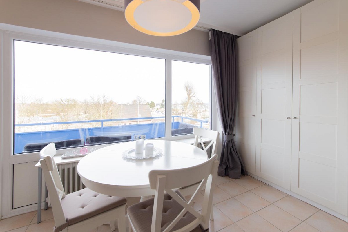 Ferienwohnung Seetempel App. 35