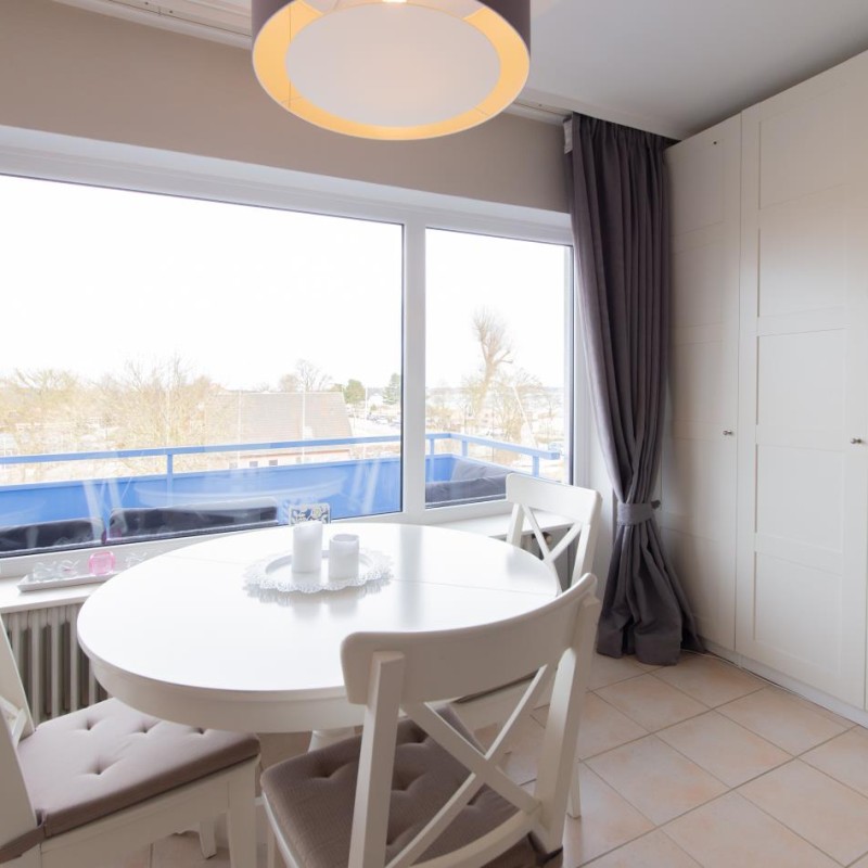 Ferienwohnung Seetempel App. 35