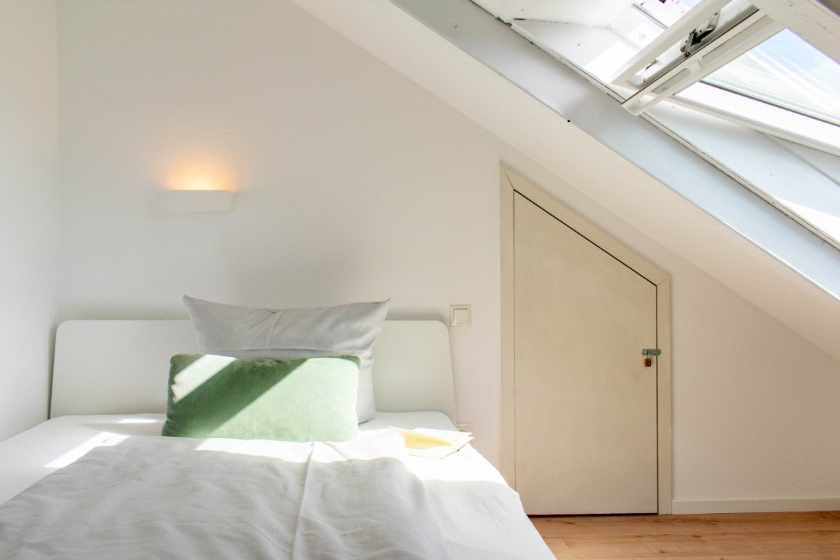 Ferienwohnung Strandloiper