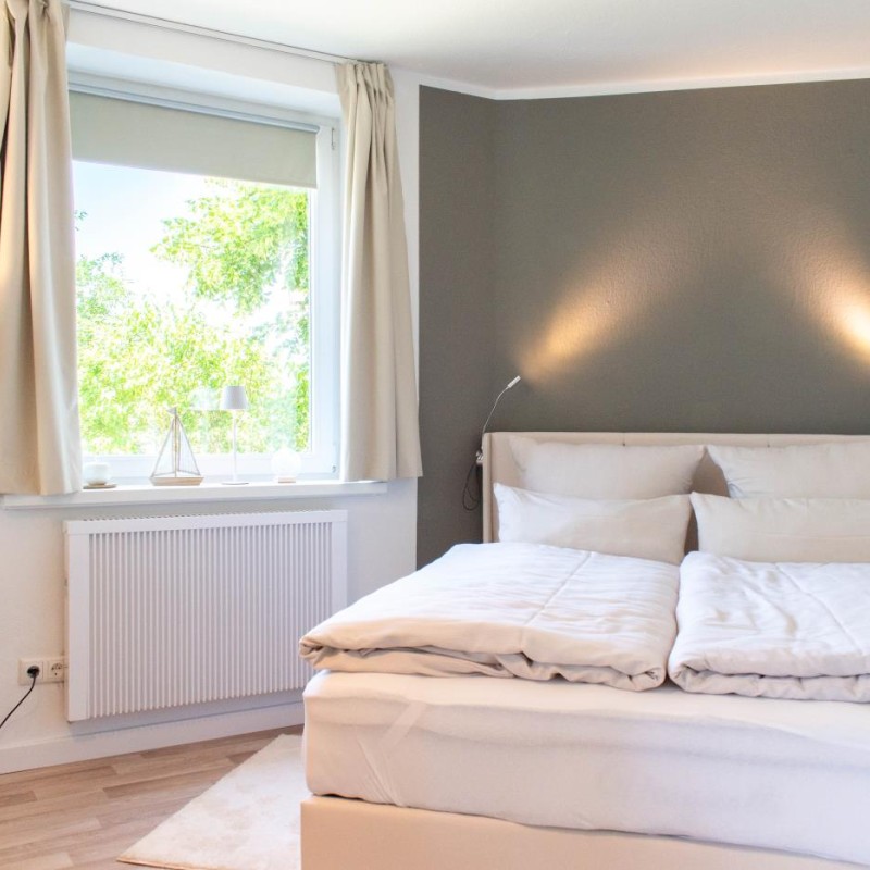 Ferienwohnung Die Hanse 14