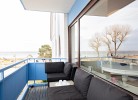 Ferienwohnung Seetempel App. 35