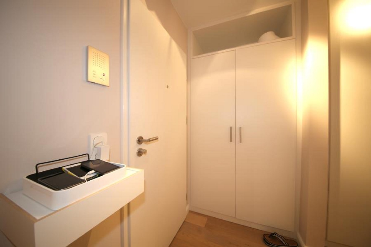 Ferienwohnung Frische Brise