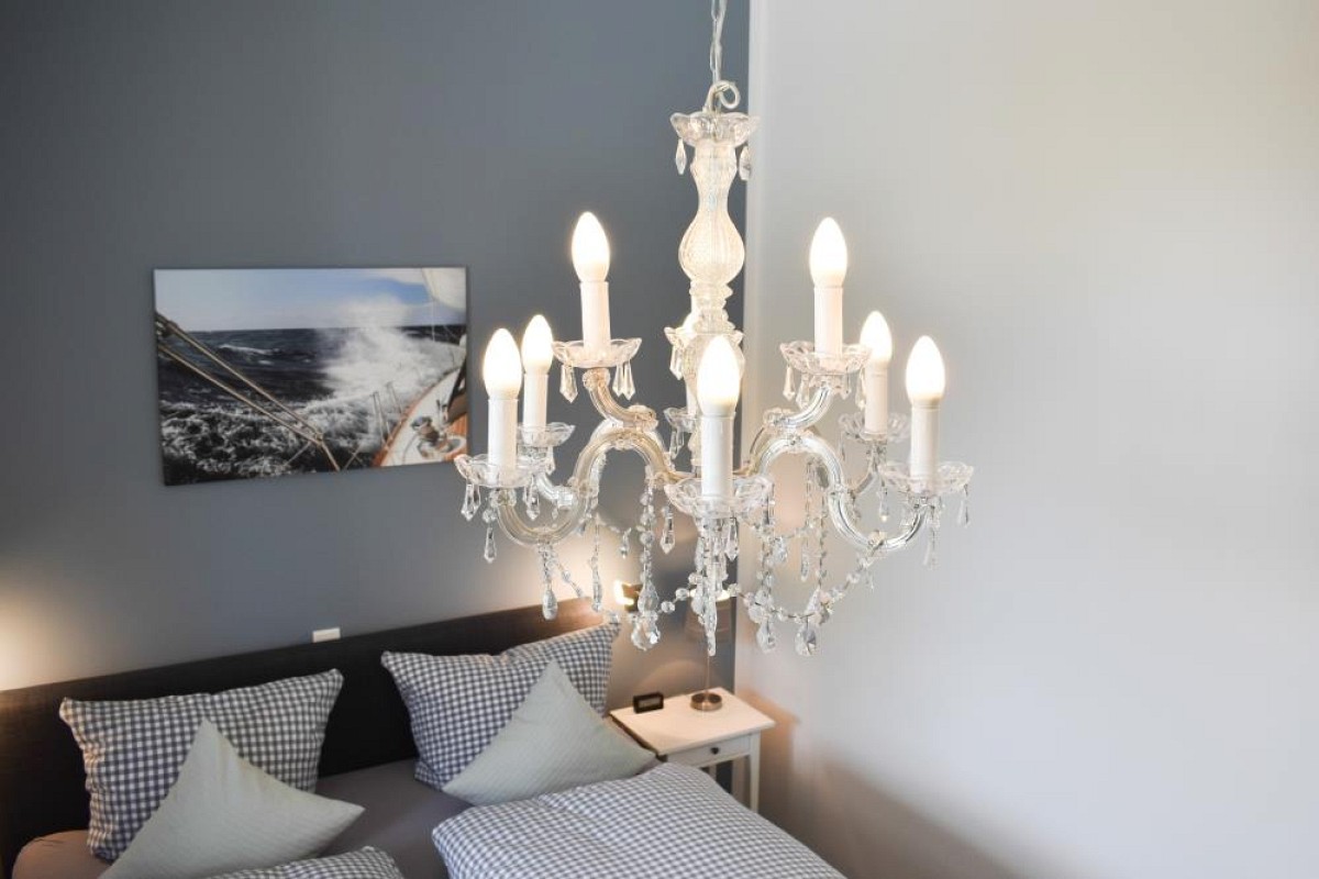 Ferienwohnung Long Island