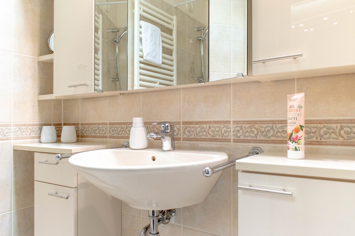 Ferienwohnung Ostseeblick