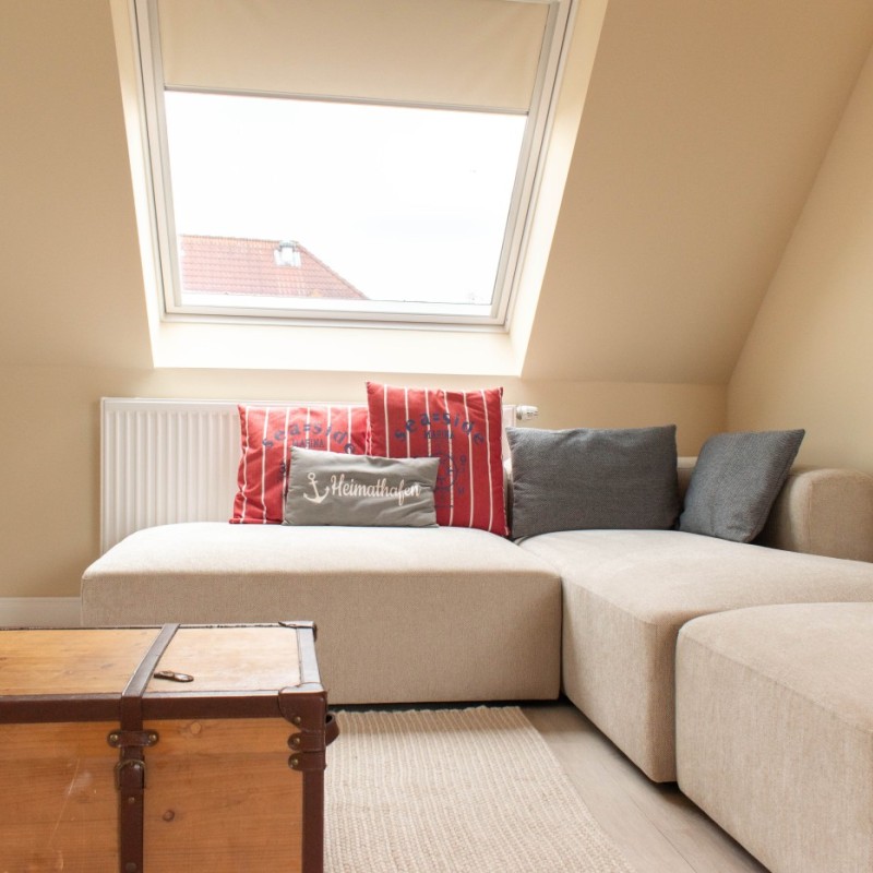 Ferienwohnung Harbour Home