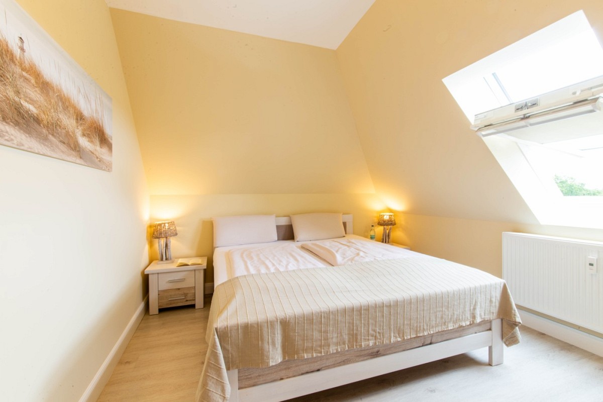 Ferienwohnung Harbour Home