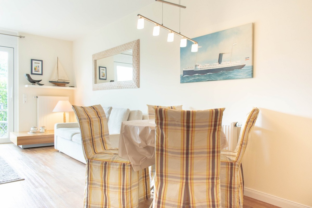Ferienwohnung Soleil