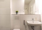 Ferienwohnung Strandvilla Augustusbad 110