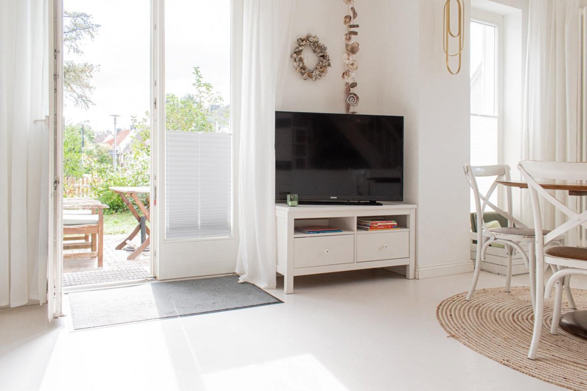 Ferienwohnung Glücksmomente