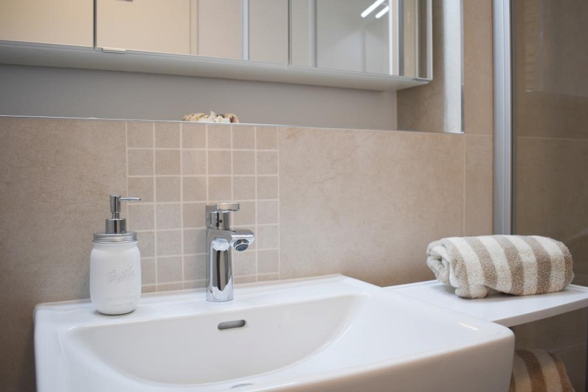 Ferienwohnung Baltic Mare