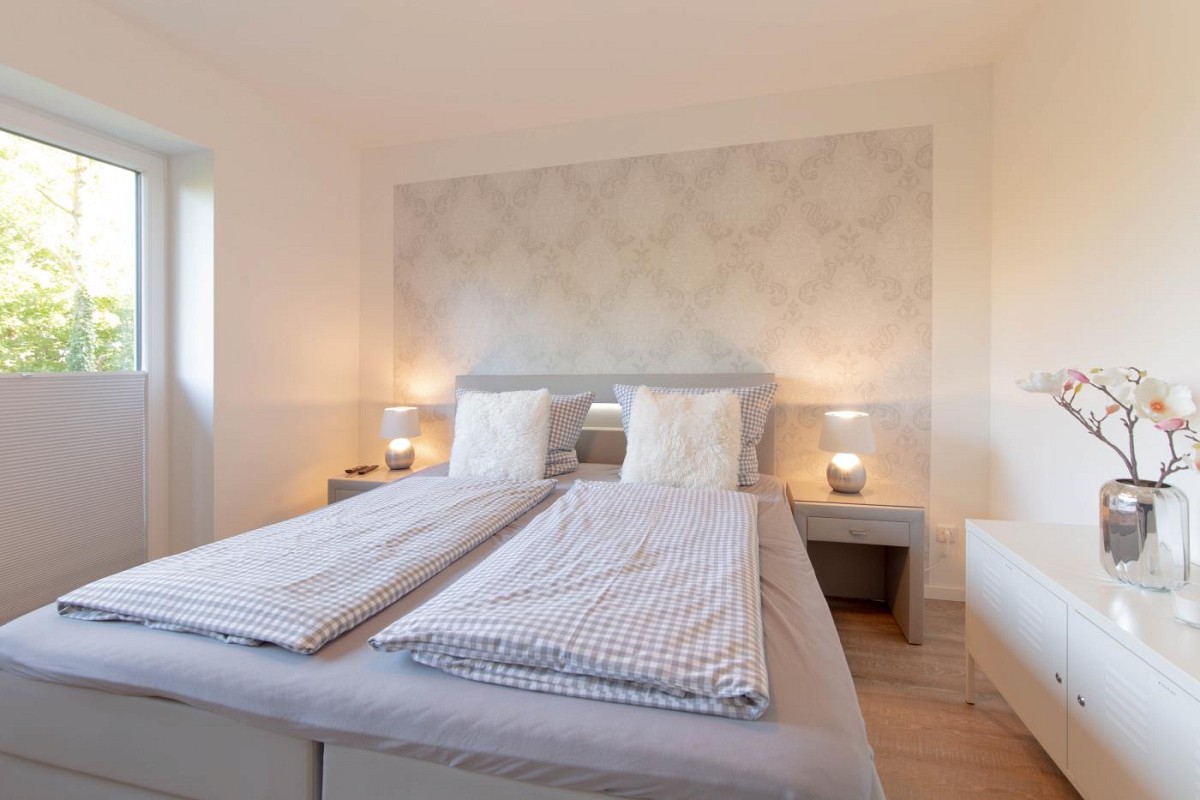 Ferienwohnung Rocco