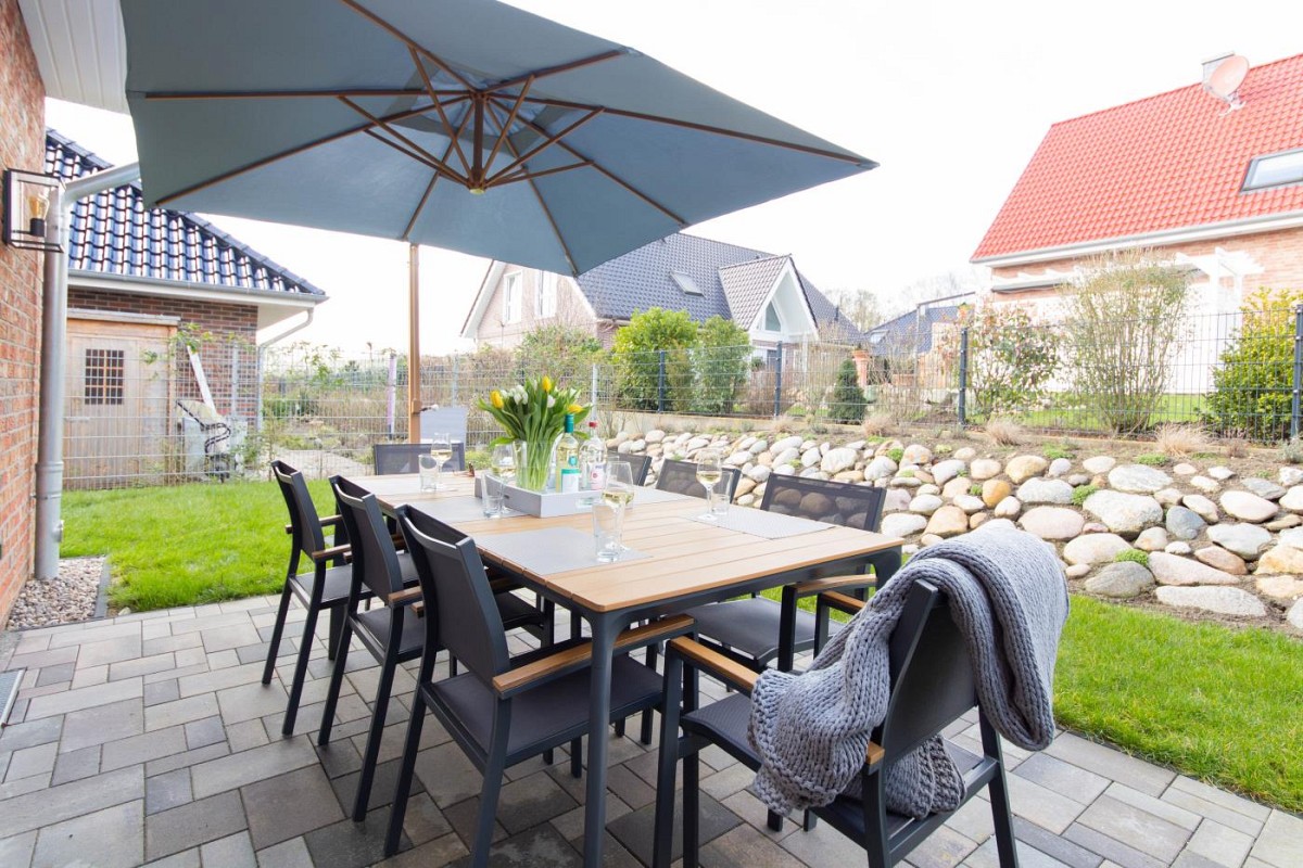 Ferienhaus SOUTH COAST