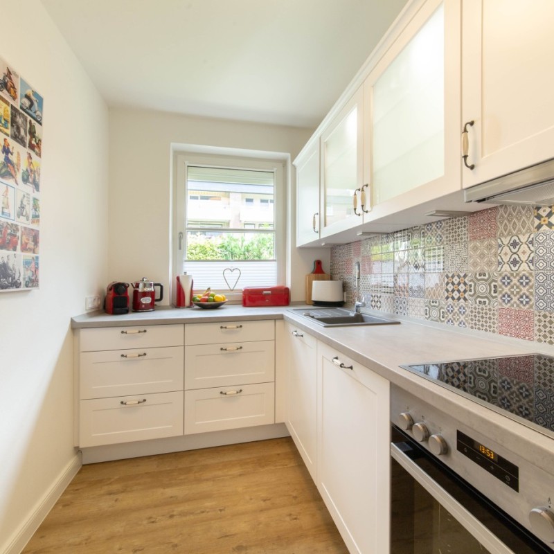 Ferienhaus Haff Huus 2