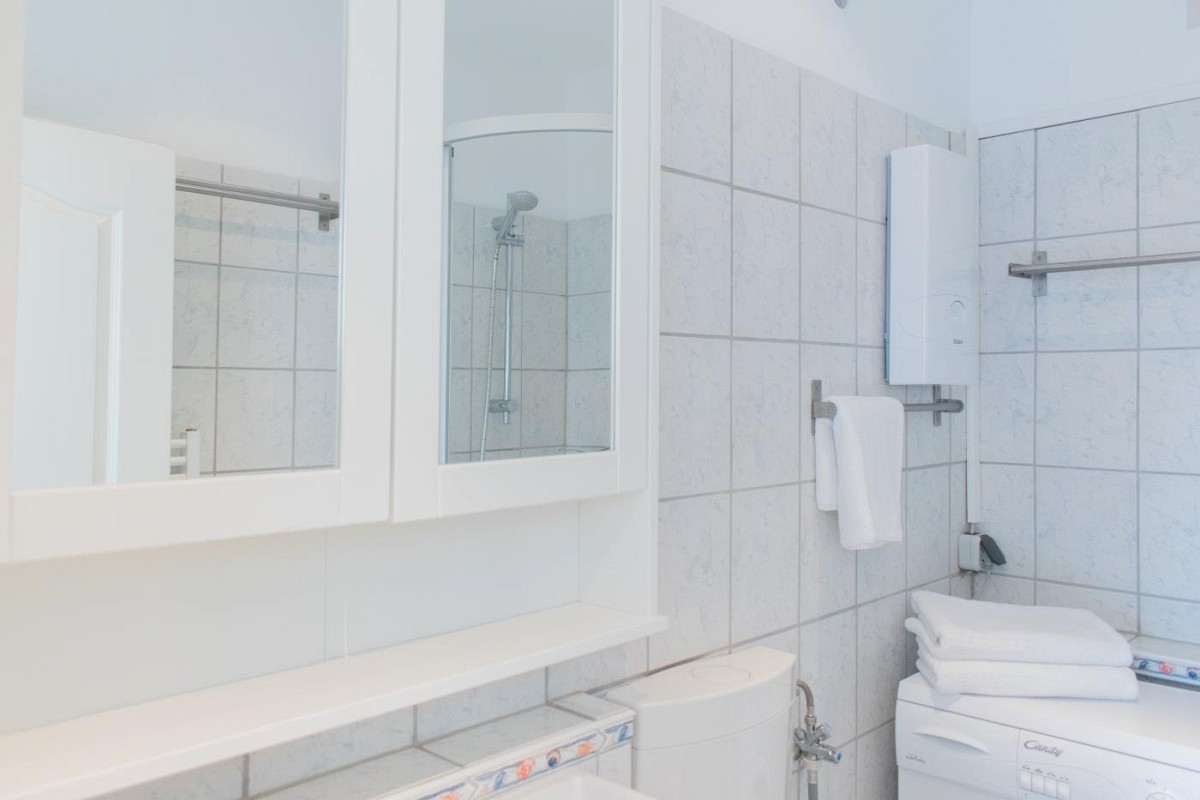 Ferienwohnung Seegras