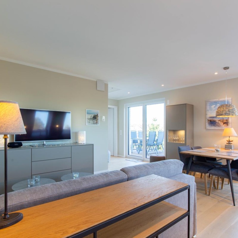 Ferienwohnung Beachbreak