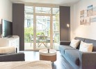 Ferienwohnung 54° Nord App 8