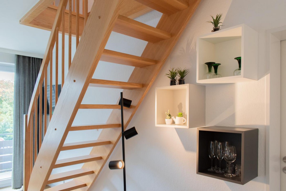 Ferienwohnung Anker
