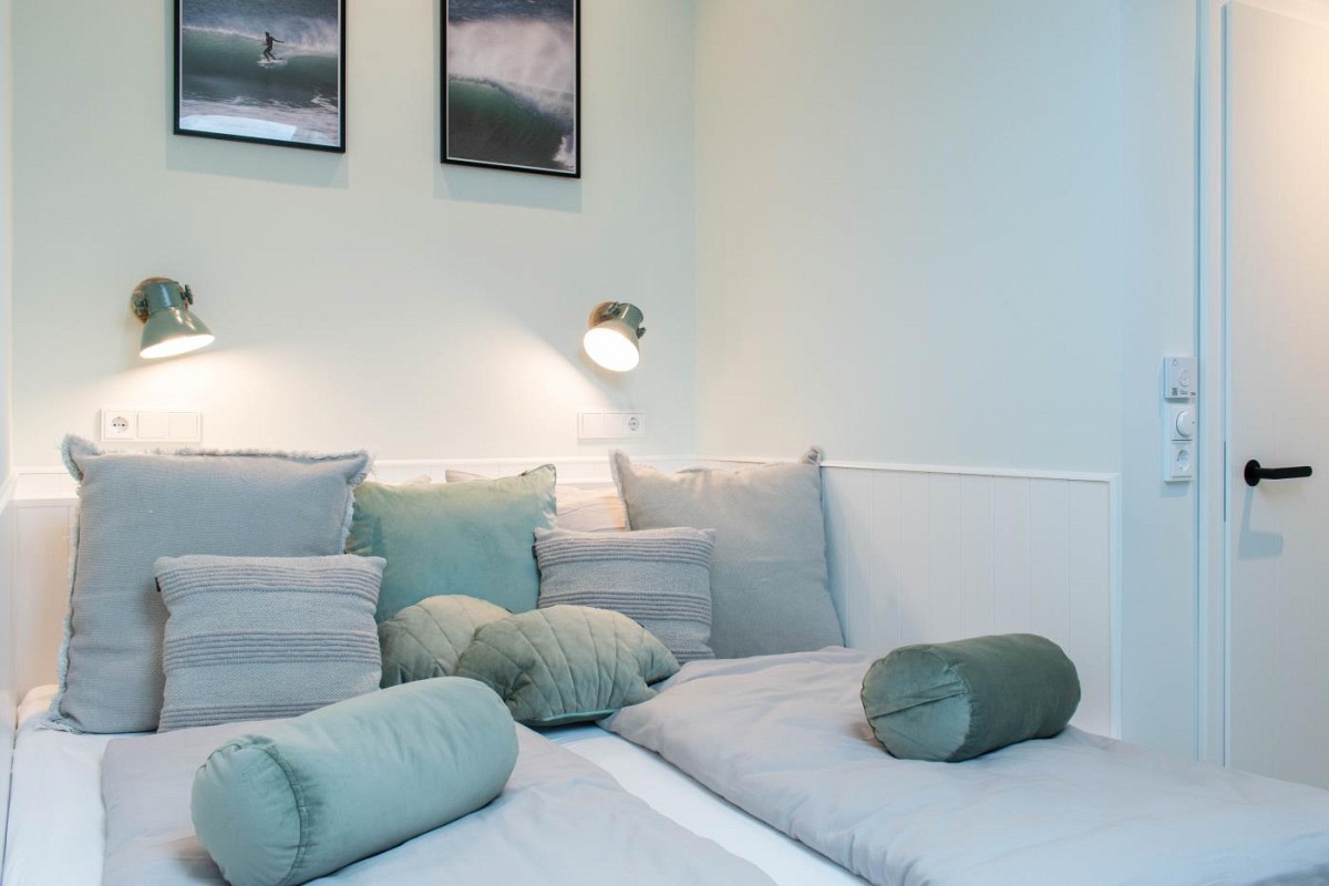 Ferienhaus SURF COAST