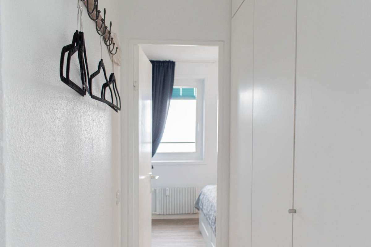 Ferienwohnung Traumblick