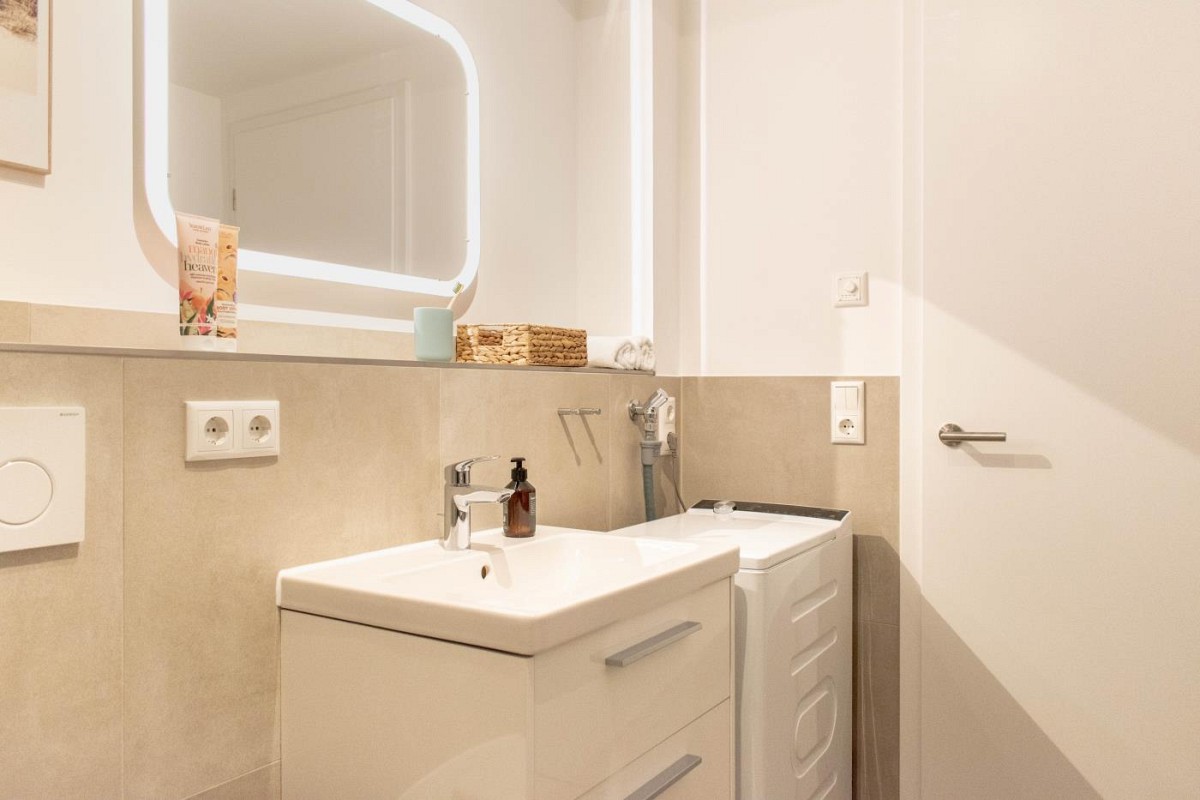 Ferienwohnung Villa Heidenreich Nr. 2